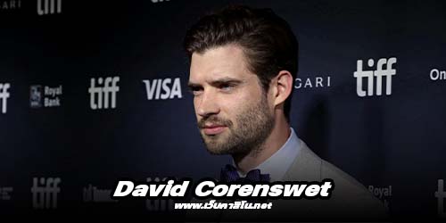 David Corenswet